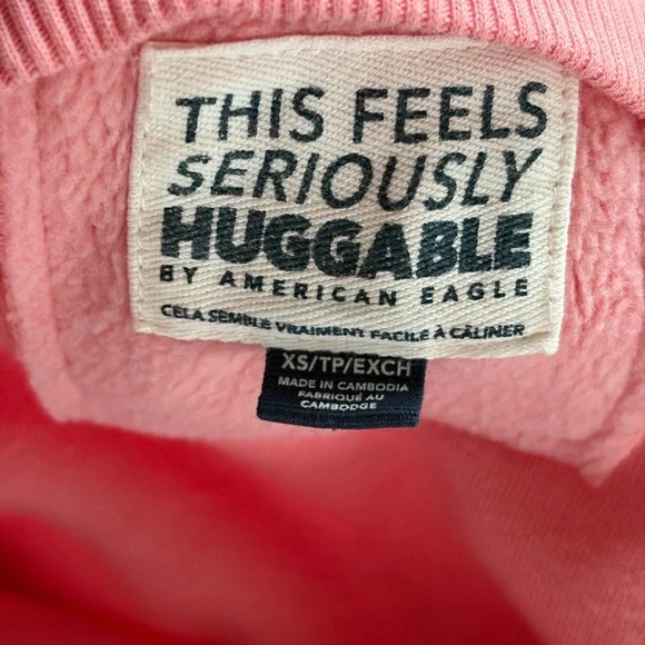 American Eagle Outfitters Crew Neck Sweater - Picture 3 of 3